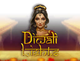 Diwali Lights